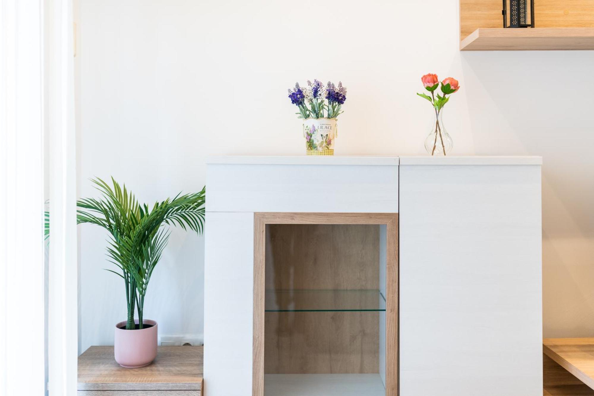 Wekey Homes Granada, Elvira Suites Centro Zewnętrze zdjęcie
